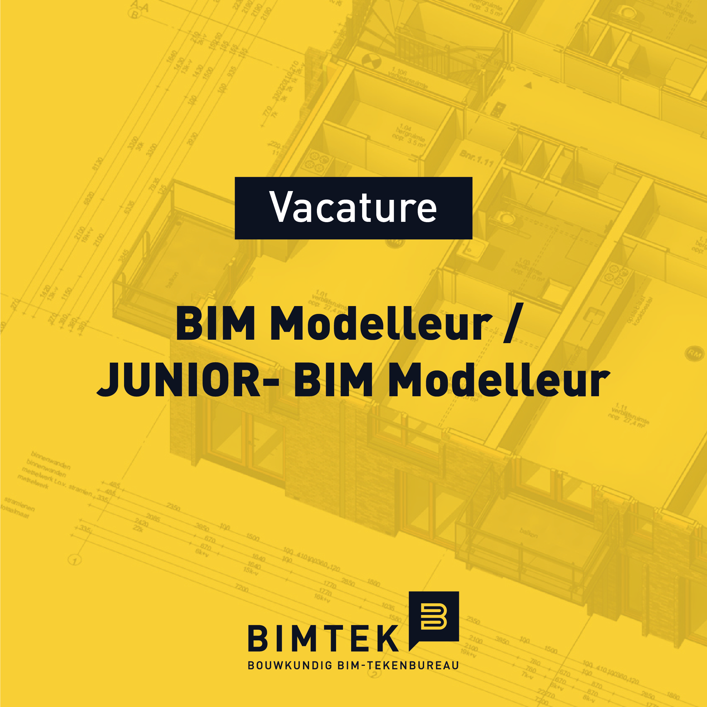Vacatures | Bimtek